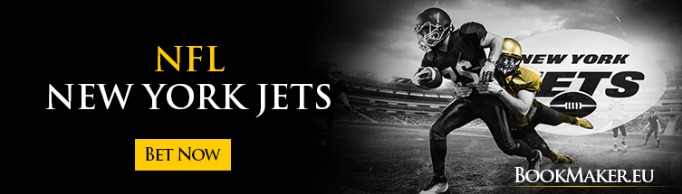 New York Jets NFL Betting